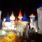 Get Royal Treatment At Excalibur