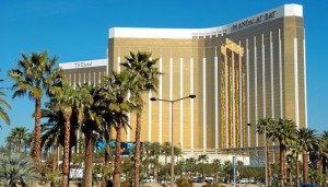 Mandalay Bay Resort Las Vegas