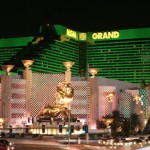 A Grand Vacation At The MGM Grand