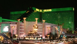 MGM Grand Las Vegas