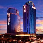 Palms Casino Resort: An Entertainment Hotel