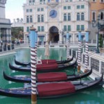 Romantic Interludes At The Venetian Resort