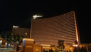 Wynn Las Vegas